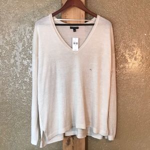 Women's long sleeve NWT ⭐️ size 18/20 sweater